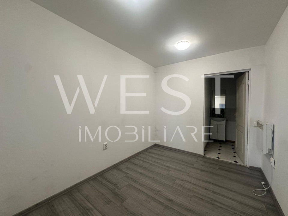 Hala Industriala l 1200 mp utili l birouri l parcari l platforma CUG 