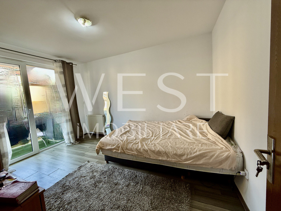 Apartament 1 camera  32 mp | mobilat | Zona Eroilor 