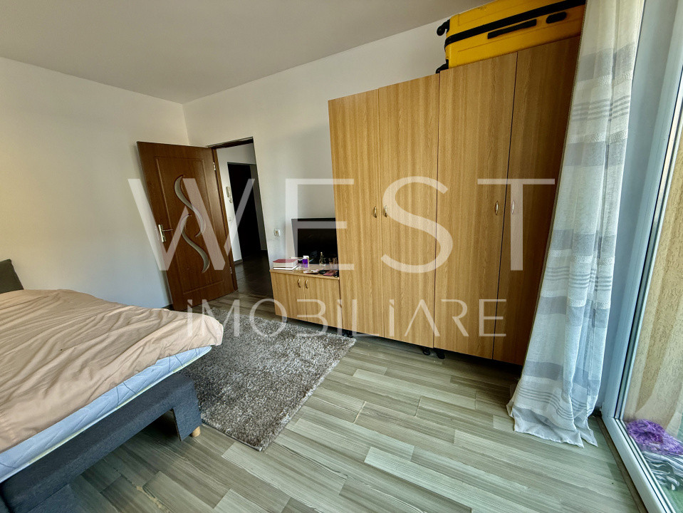 Apartament 1 camera  32 mp | mobilat | Zona Eroilor 