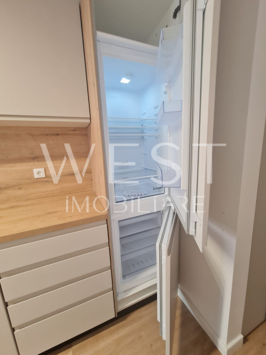 Apartament modern 2 camere | Ultrafinisat | 52 mp | Parcare 