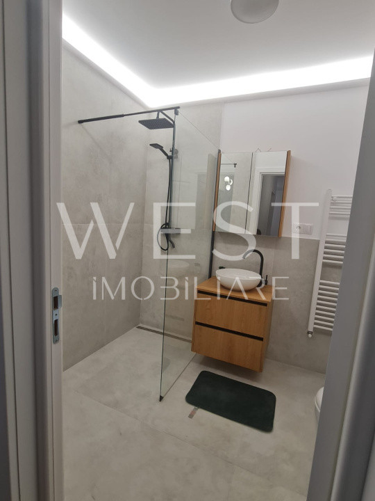Apartament modern 2 camere | Ultrafinisat | 52 mp | Parcare 