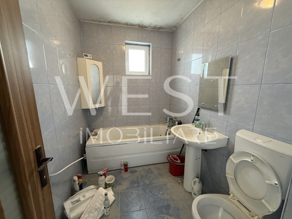 Apartament 1 camera | 31 mp | Zona Porii