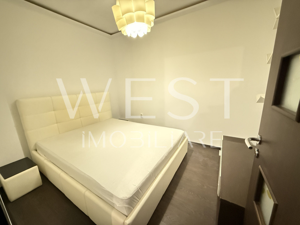 Apartament 2 camere | mobilat utilat | 45 mp | parcare | Zona Tineretului