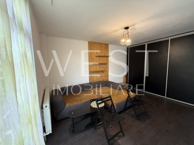 Apartament 2 camere | mobilat utilat | 45 mp | parcare | Zona Tineretului
