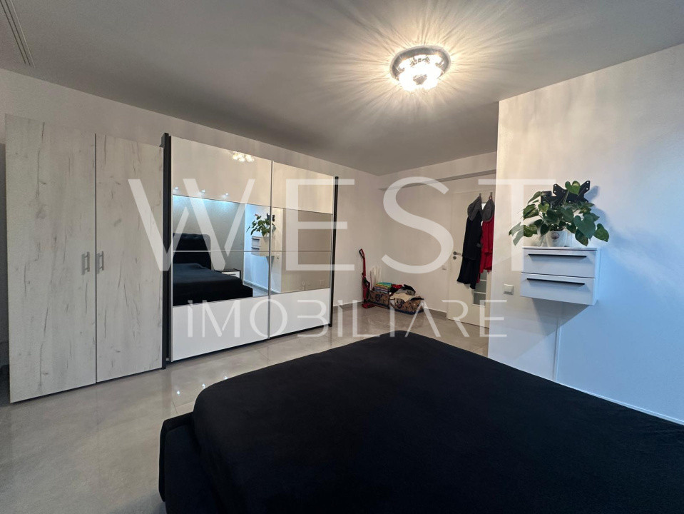 Apartament cu 2 camere l la cheie l terasa 48 mp l zona VIVO - Razoare 