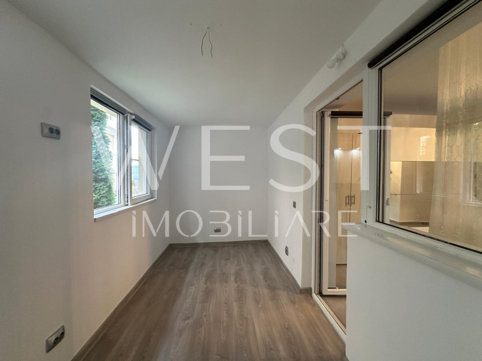 Apartament cu 2 camere l la cheie l terasa 48 mp l zona VIVO - Razoare 