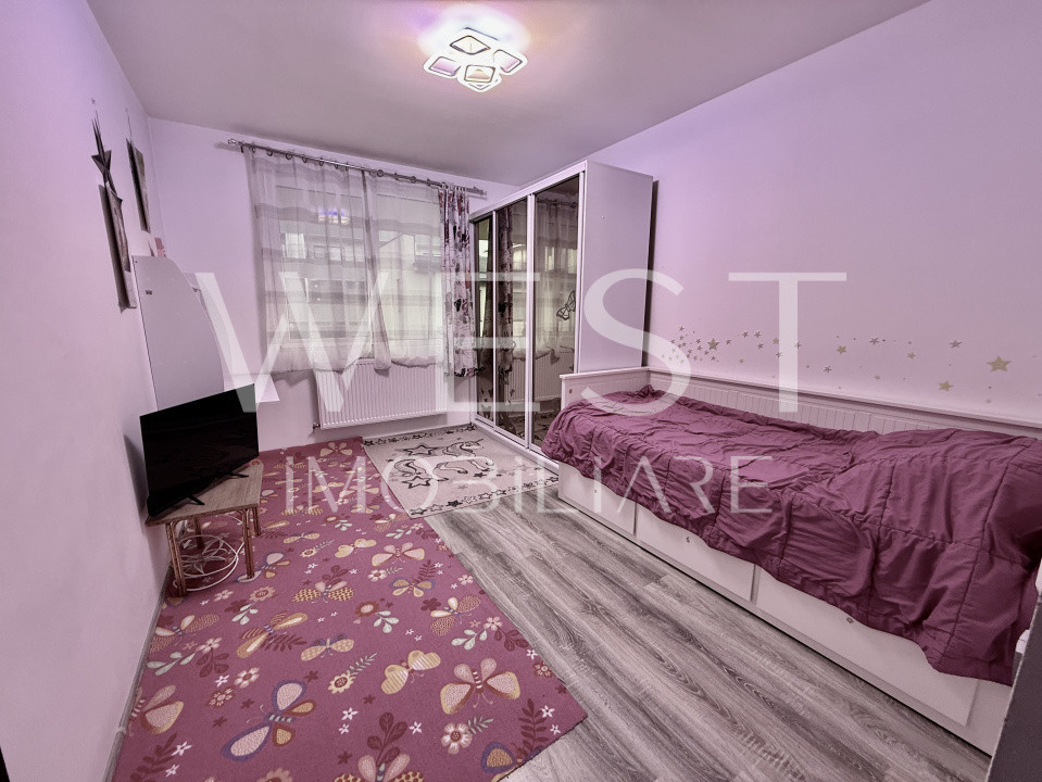 Duplex 5 camere | Modern | 120 Mp | Mobilat Utilat | Curte 