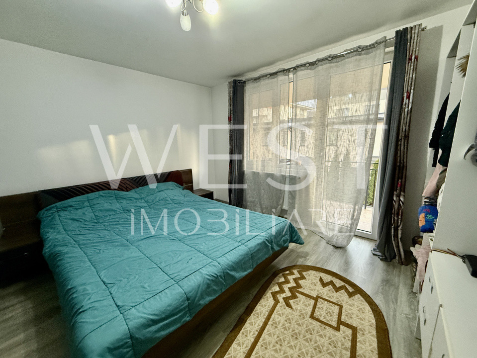 Duplex 5 camere | Modern | 120 Mp | Mobilat Utilat | Curte 