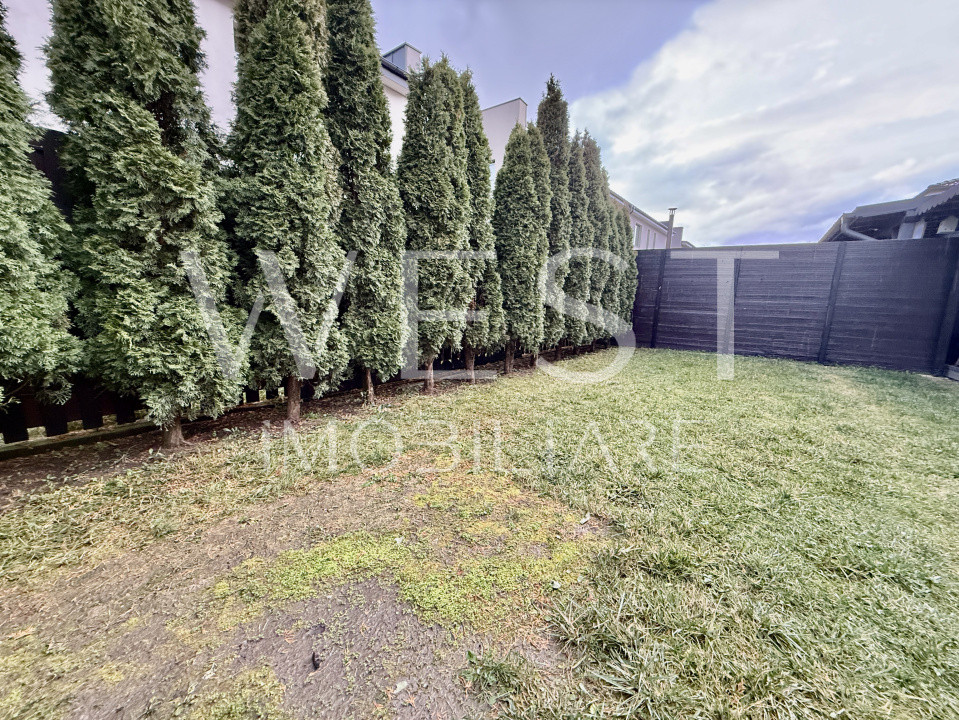 Duplex 5 camere | Modern | 120 Mp | Mobilat Utilat | Curte 