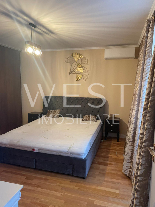 Apartament cu 3 camere l la cheie l Sportului l Floresti 