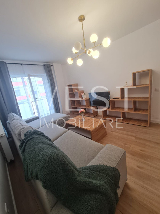 Apartament 2 camere l decomandat l la cheie l Floresti l Sesul de Sus 