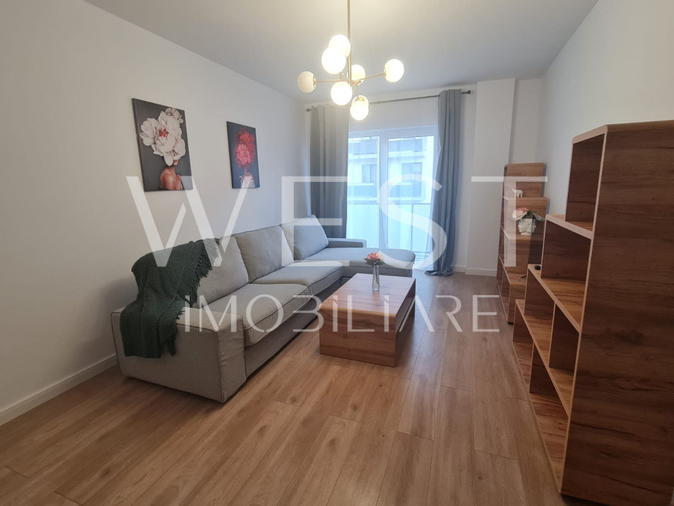 Apartament 2 camere l decomandat l la cheie l Floresti l Sesul de Sus 