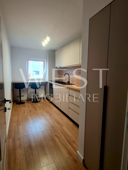 Apartament 2 camere l decomandat l la cheie l Floresti l Sesul de Sus 