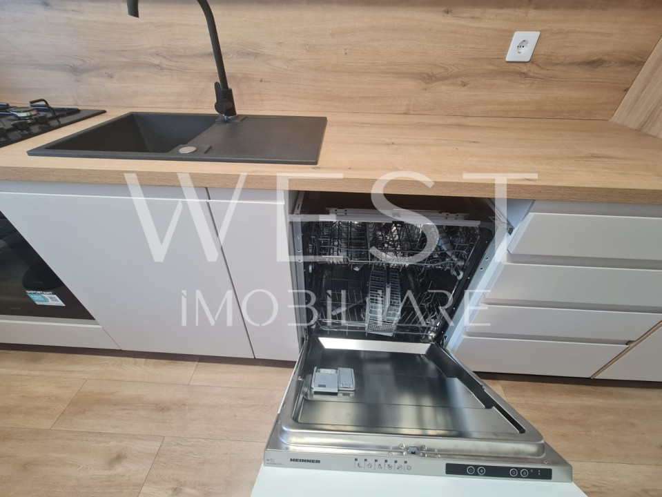 Apartament 2 camere l decomandat l la cheie l Floresti l Sesul de Sus 