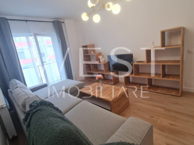 Apartament 2 camere l decomandat l la cheie l Floresti l Sesul de Sus 