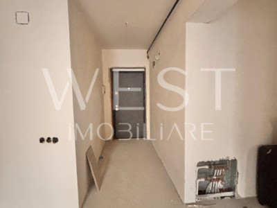 Apartament 3 camere/66 mp | semifinisat | New city | Eroilor | Parcare