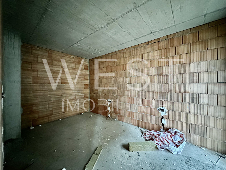 Apartament 2 camere BLOC NOU | 43mp UTIL+7mp LOGIE | Zona Stadionului