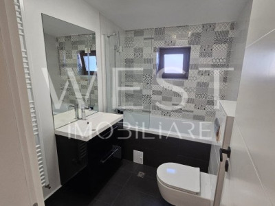 PENTHOUSE | 170 m2 | PANORAMIC | Prima Închiriere | GHEORGHENI