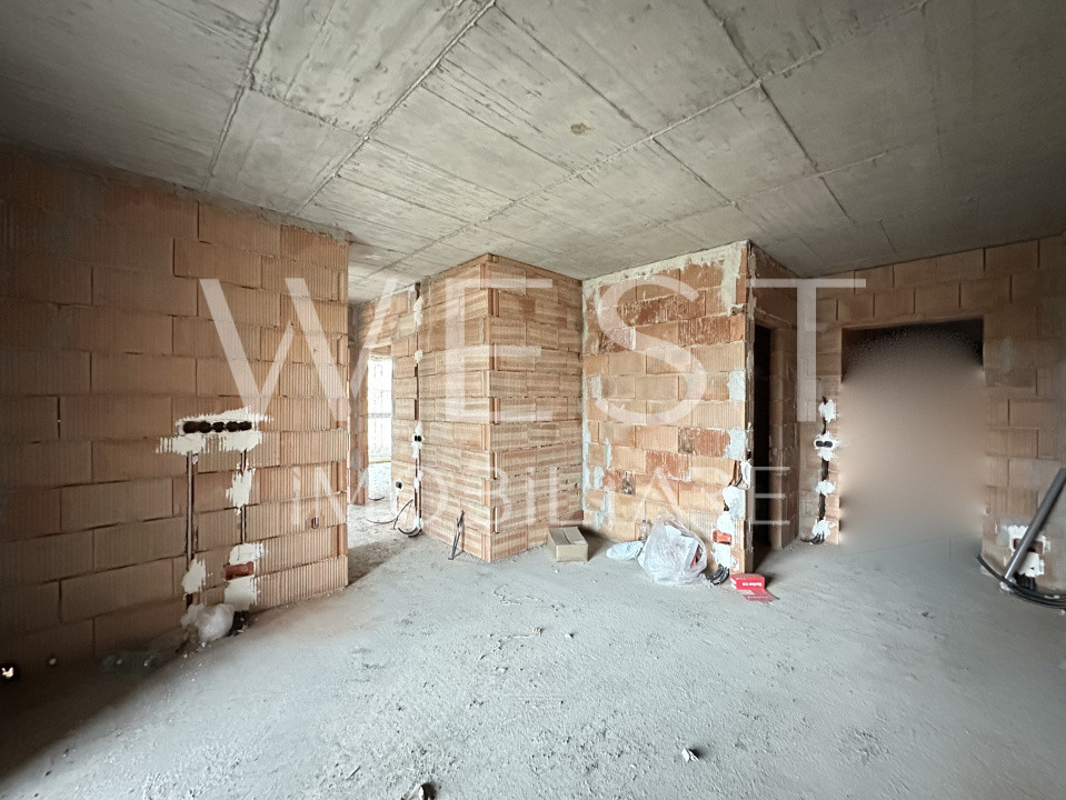 Ap 3 cam DECOMANDAT | 64mp UTIL+8mp balcon | 2 bai | Str. TINERETULUI