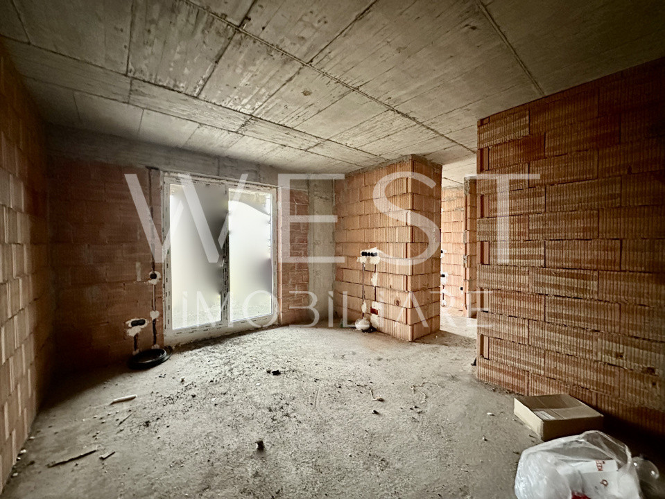 Ap 3 cam DECOMANDAT | 64mp UTIL+8mp balcon | 2 bai | Str. TINERETULUI