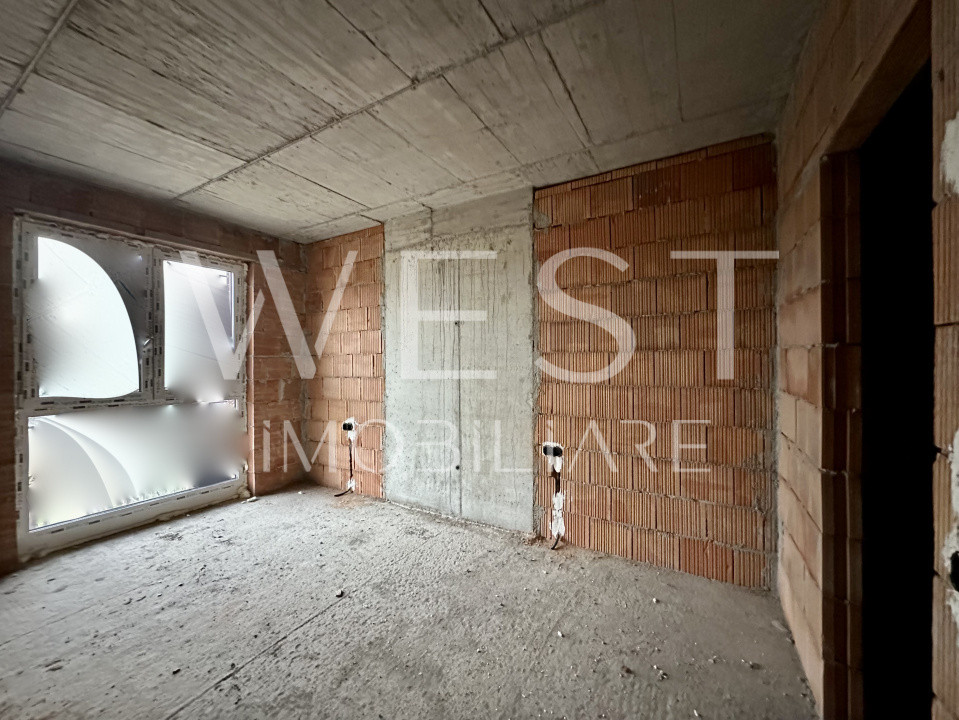 Ap 3 cam DECOMANDAT | 64mp UTIL+8mp balcon | 2 bai | Str. TINERETULUI