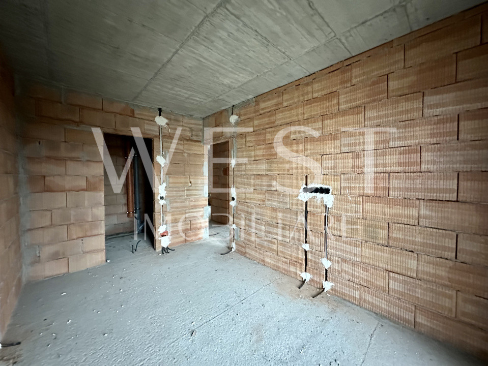 Ap 3 cam DECOMANDAT | 64mp UTIL+8mp balcon | 2 bai | Str. TINERETULUI