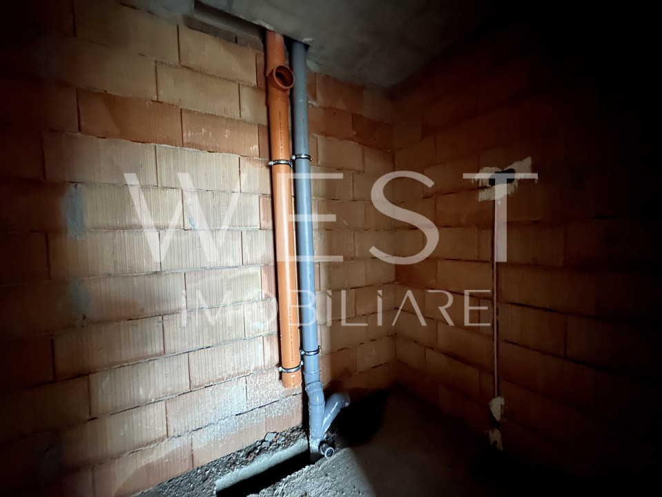 Ap 3 cam DECOMANDAT | 64mp UTIL+8mp balcon | 2 bai | Str. TINERETULUI