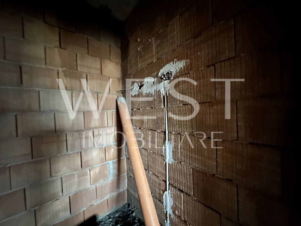 Ap 3 cam DECOMANDAT | 64mp UTIL+8mp balcon | 2 bai | Str. TINERETULUI