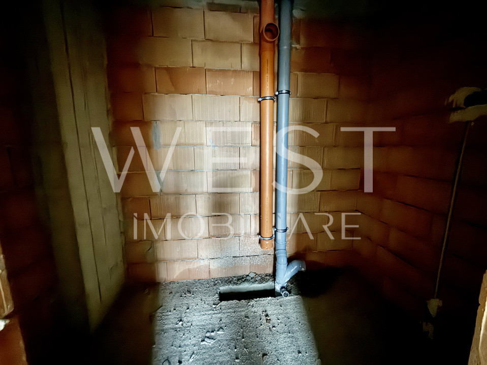 Apartament 3 camere | Simifinsat | Bloc nou | 64 mp | Zona Stadionului