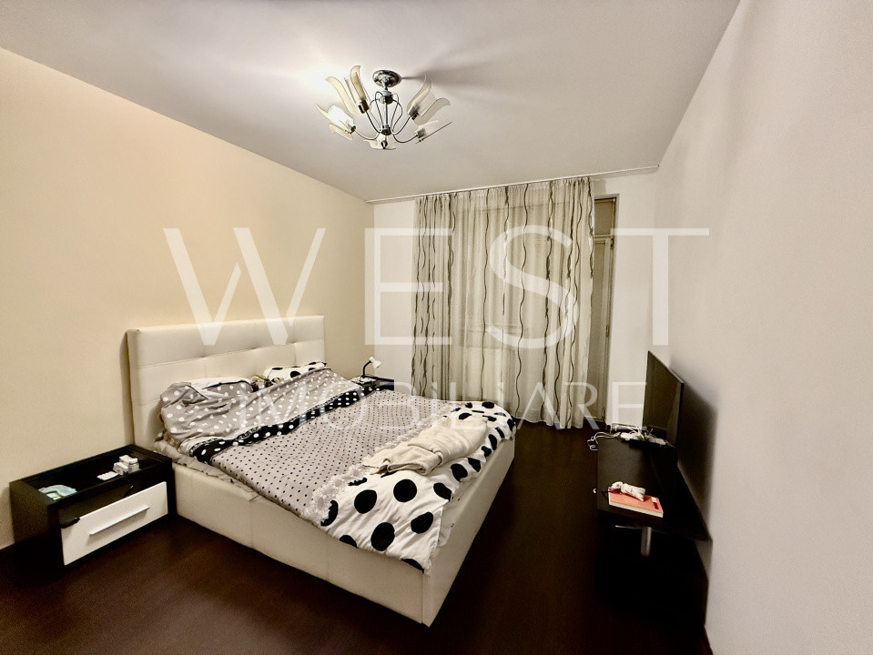 Apartament 3 camere | 63mp | Mobilat | Parcare | Zona Stadionului