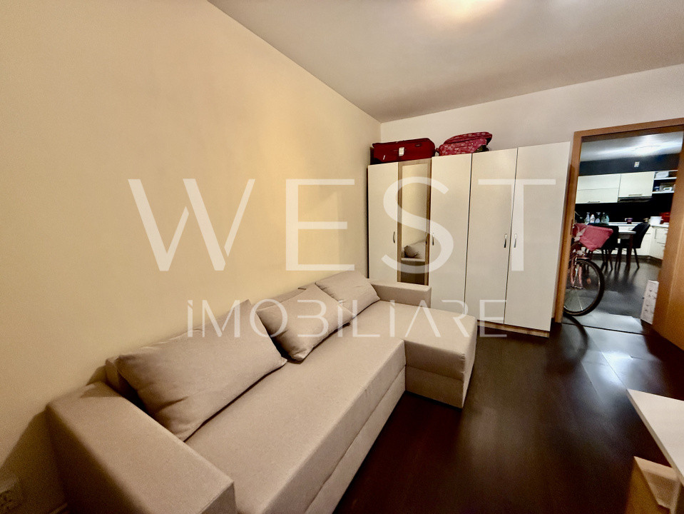 Apartament 3 camere | 63mp | Mobilat | Parcare | Zona Stadionului