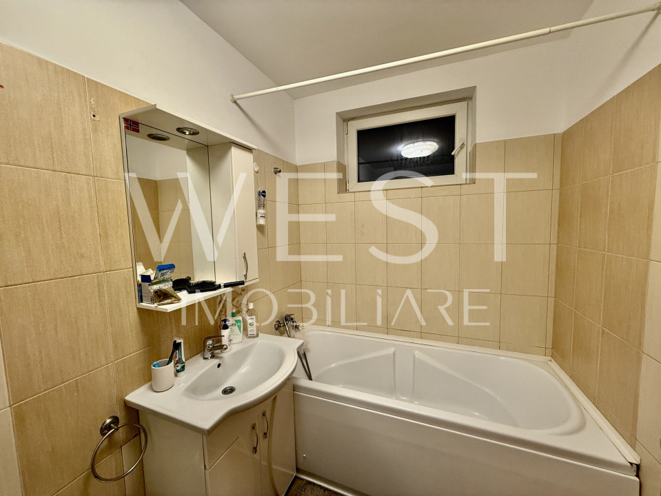 Apartament 3 camere | 63mp | Mobilat | Parcare | Zona Stadionului