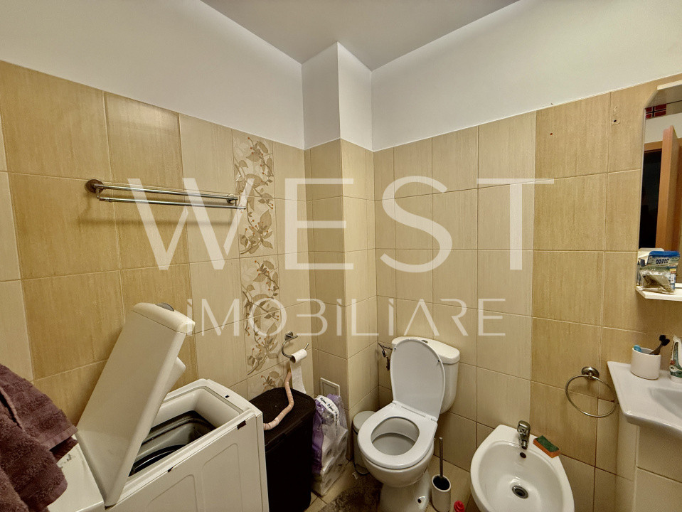 Apartament 3 camere | 63mp | Mobilat | Parcare | Zona Stadionului