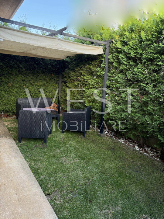 Ap 2 cam BUNA ZIUA | 53mp+30mp GRADINA | Finisat și mobilat la CHEIE 