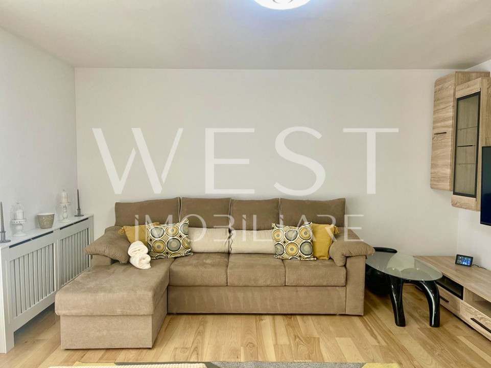 Ap 2 cam BUNA ZIUA | 53mp+30mp GRADINA | Finisat și mobilat la CHEIE 