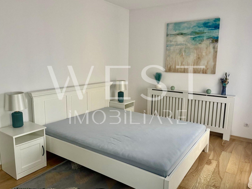 Ap 2 cam BUNA ZIUA | 53mp+30mp GRADINA | Finisat și mobilat la CHEIE 