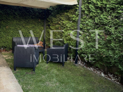 Ap 2 cam BUNA ZIUA | 53mp+30mp GRADINA | Finisat și mobilat la CHEIE 