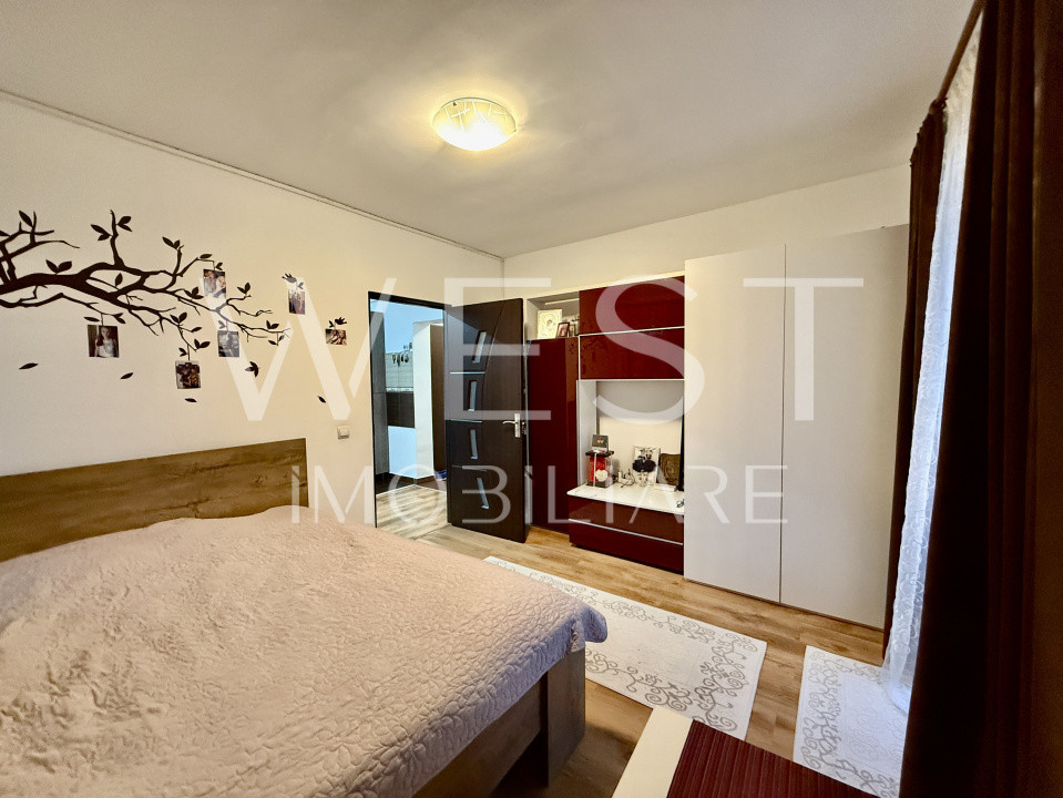 Apartament 2 camere | Decomandat | 51mp utili + 27 mp balcon | Parcare | Eroilor