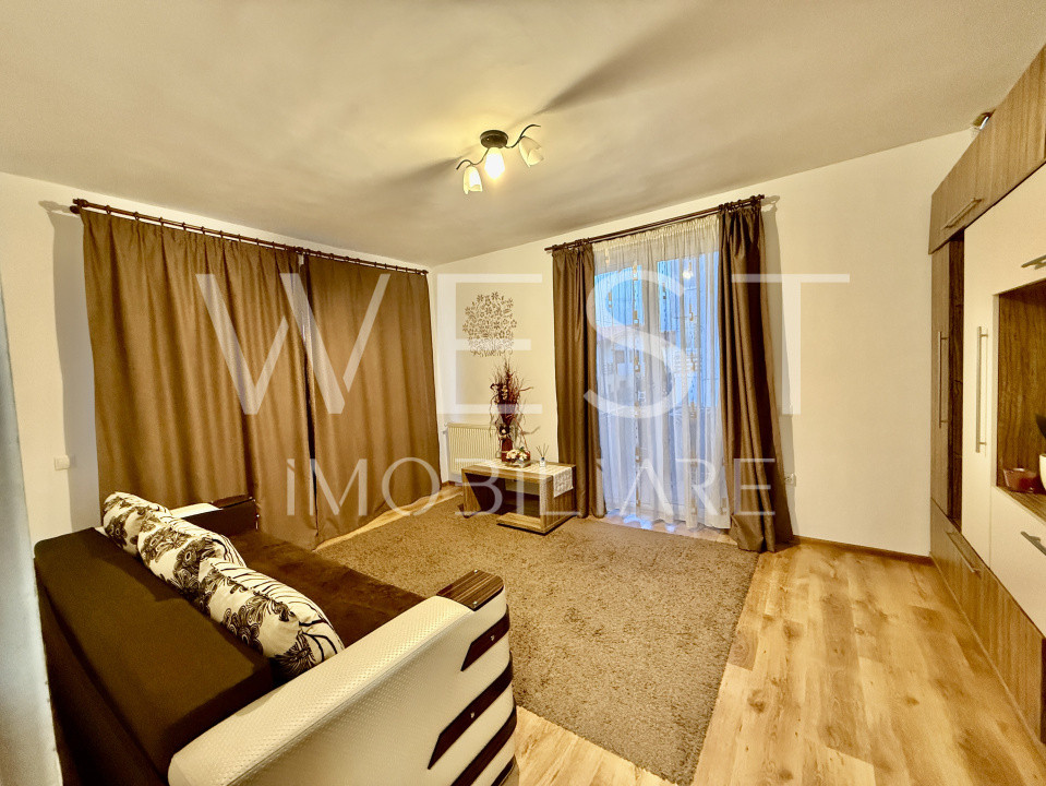 Apartament 2 camere | Decomandat | 51mp utili + 27 mp balcon | Parcare | Eroilor