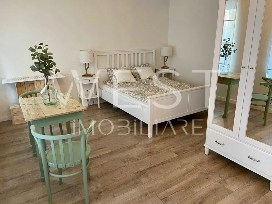 Apartamente tip STUDIO | ULTRACENTRAL | Str. Horea | Zona URANIA