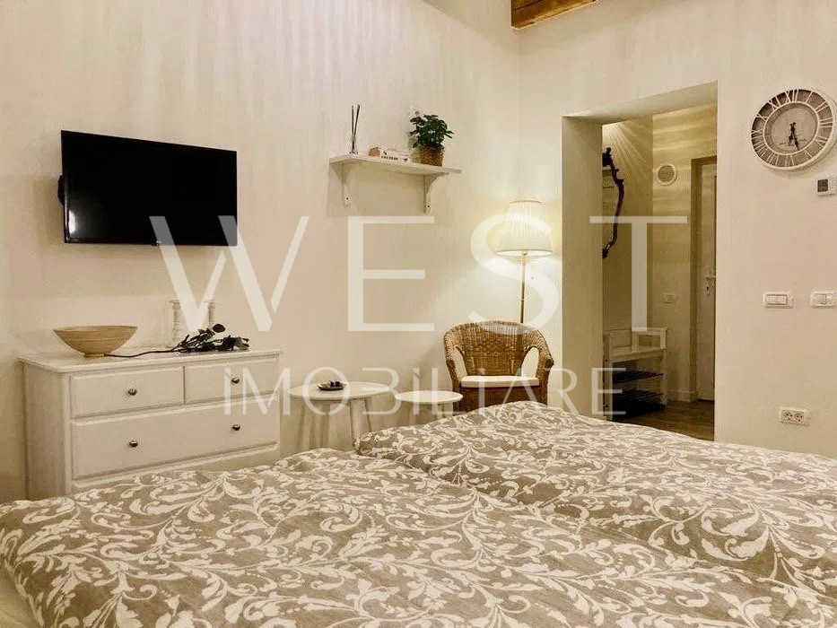 Apartamente tip STUDIO | ULTRACENTRAL | Str. Horea | Zona URANIA