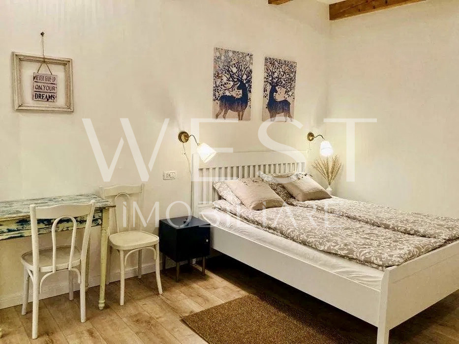 Apartamente tip STUDIO | ULTRACENTRAL | Str. Horea | Zona URANIA