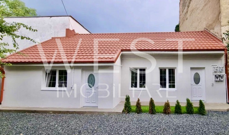 Apartamente tip STUDIO | ULTRACENTRAL | Str. Horea | Zona URANIA