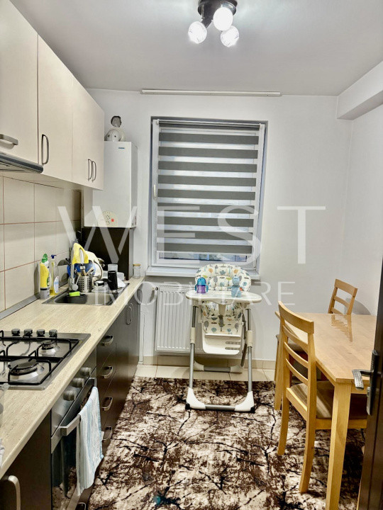 Apartament 1 camera | Mobilat | Utilat | Gata de Locuit | Florilor 