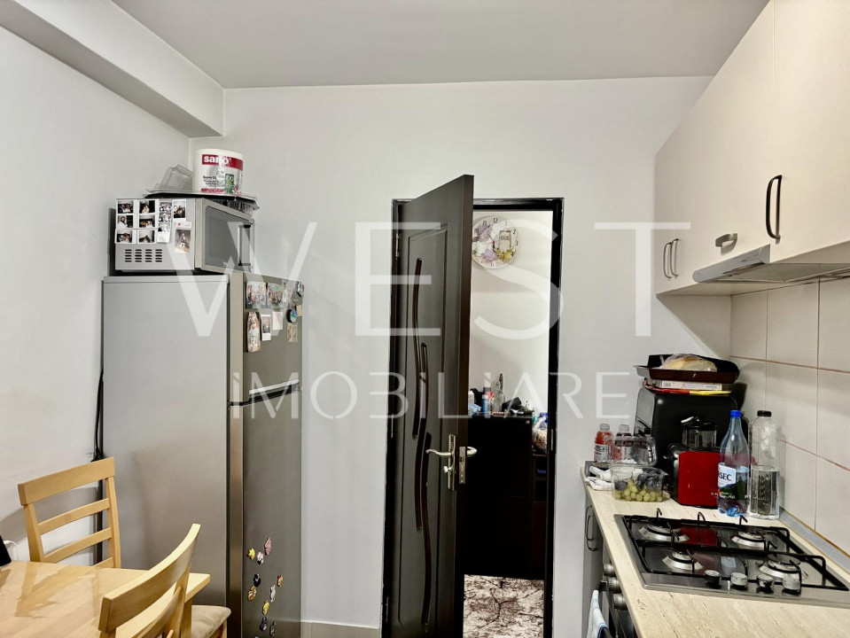 Apartament 1 camera | Mobilat | Utilat | Gata de Locuit | Florilor 