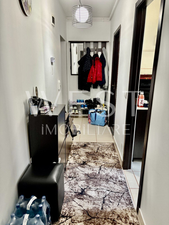 Apartament 1 camera | Mobilat | Utilat | Gata de Locuit | Florilor 