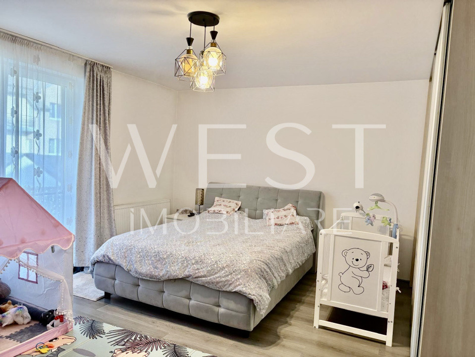 Apartament 1 camera | Mobilat | Utilat | Gata de Locuit | Florilor 