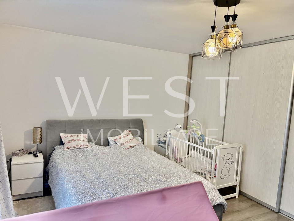 Apartament 1 camera | Mobilat | Utilat | Gata de Locuit | Florilor 