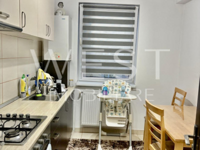 Apartament 1 camera | Mobilat | Utilat | Gata de Locuit | Florilor 