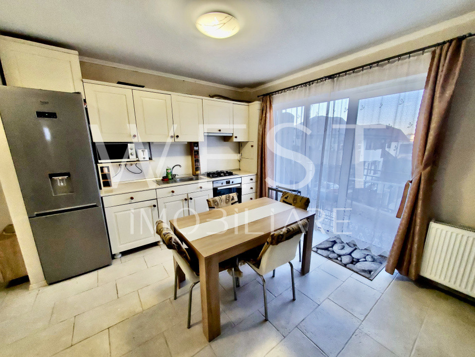 Apartament 2 cam| Semidecomandat| Mobilat Utilat| Parcare| Tineretului